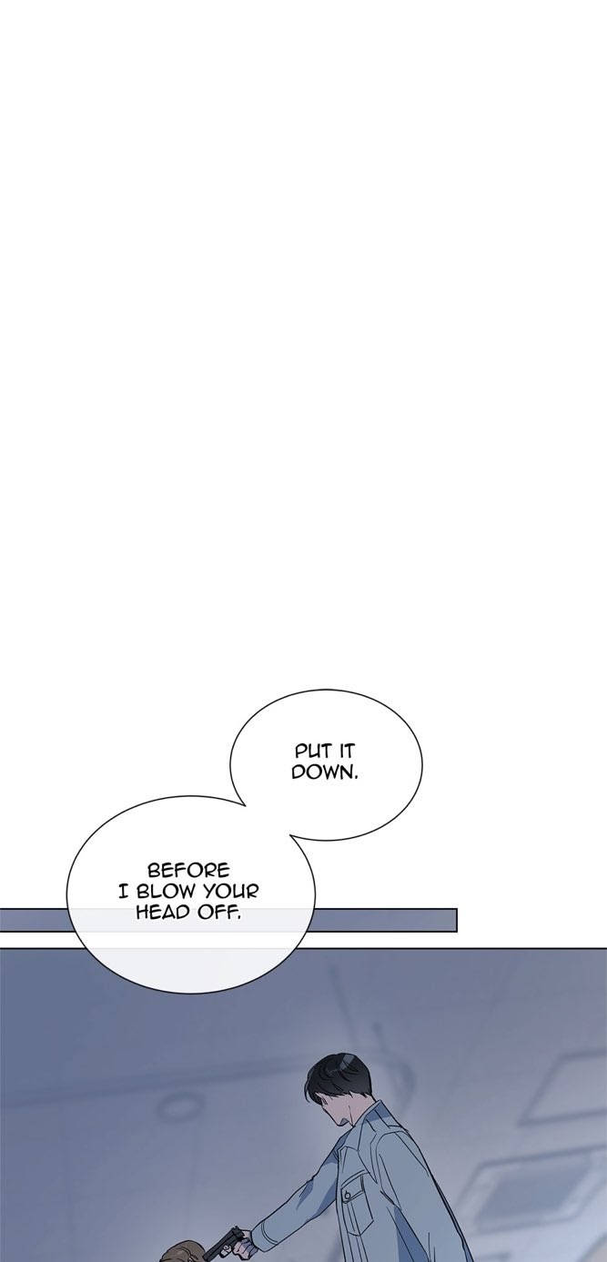 [raw] red candy chapter 55 17