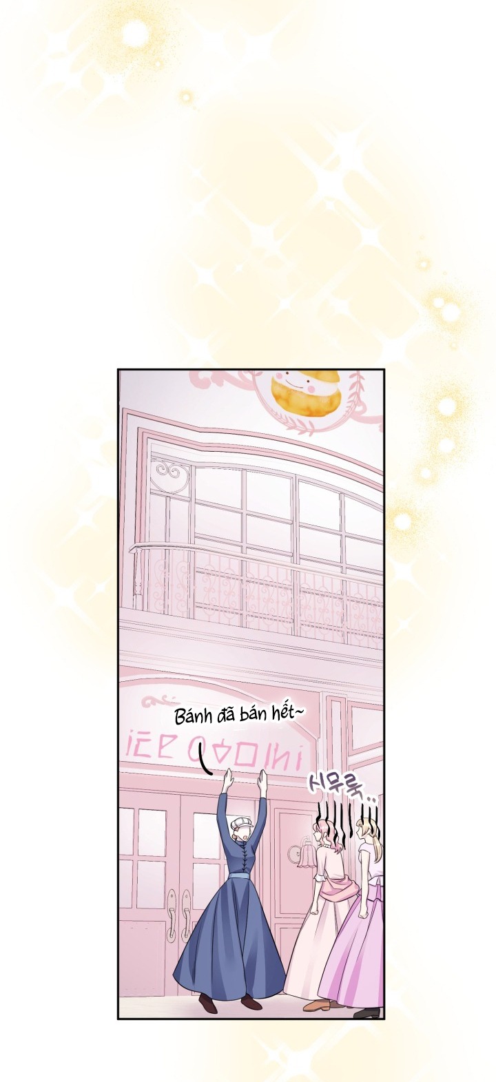 [18+] nếu cứu rỗi một cầm thú hư hỏng chapter 44.1 29