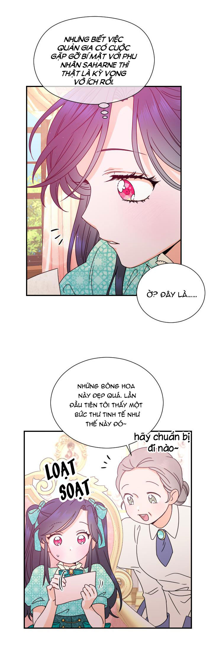 lady baby chapter 144 12