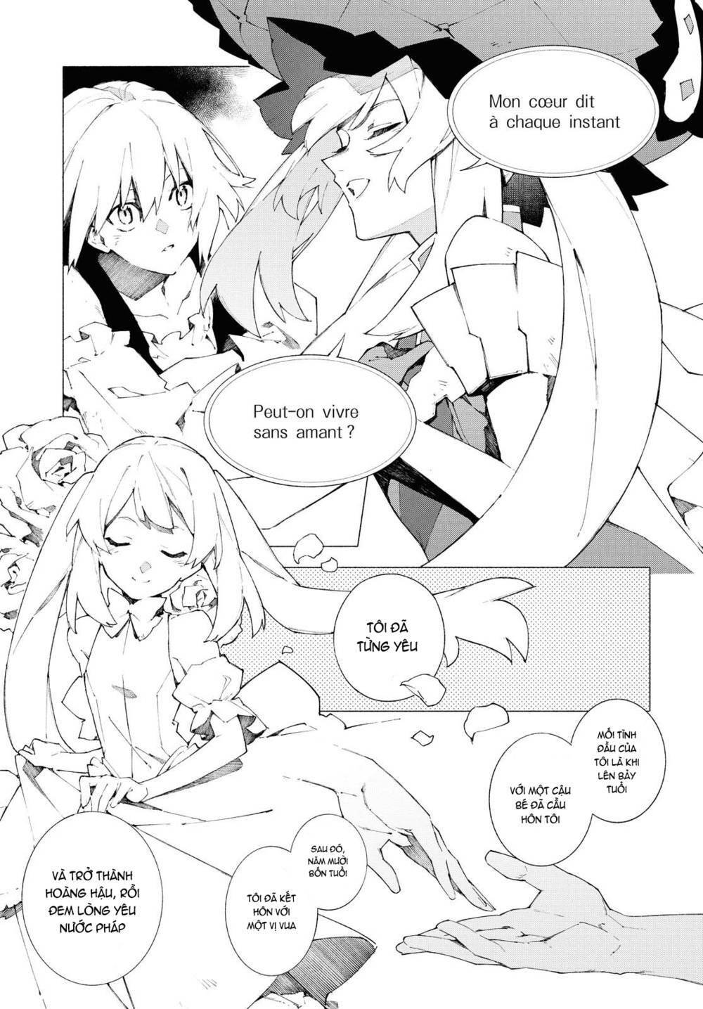 fategrand order-mortalisstella chapter 9.1 10