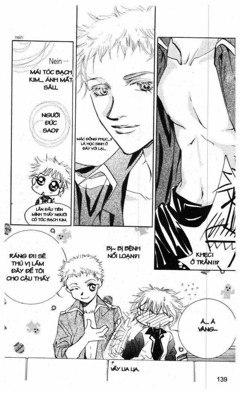 ordinary school chapter 1 146