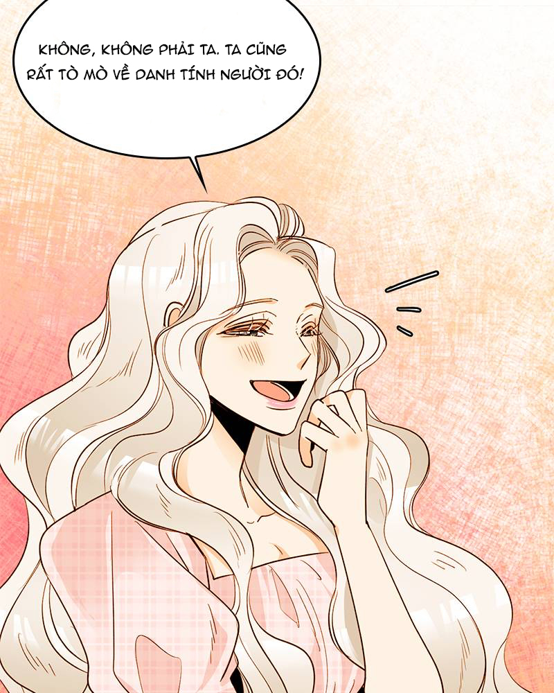 Hoàng Hậu Tái Hôn chapter 12.2 17