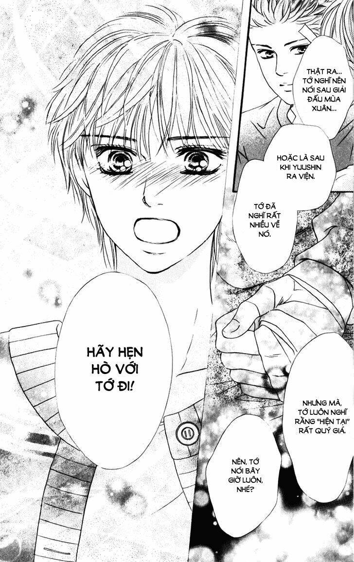 xứng danh anh hùng chapter 81 42