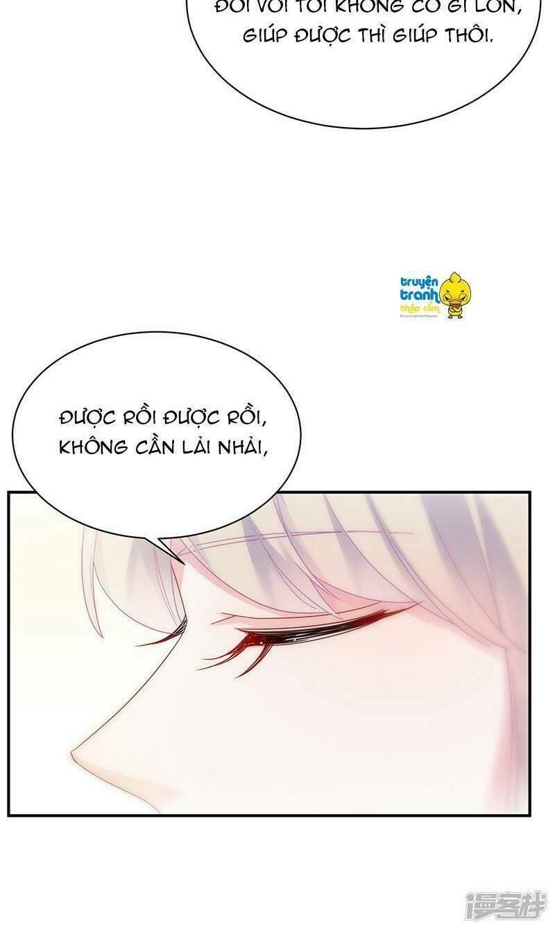 chọc tới chủ tịch tổng tài 2 chapter 79 28