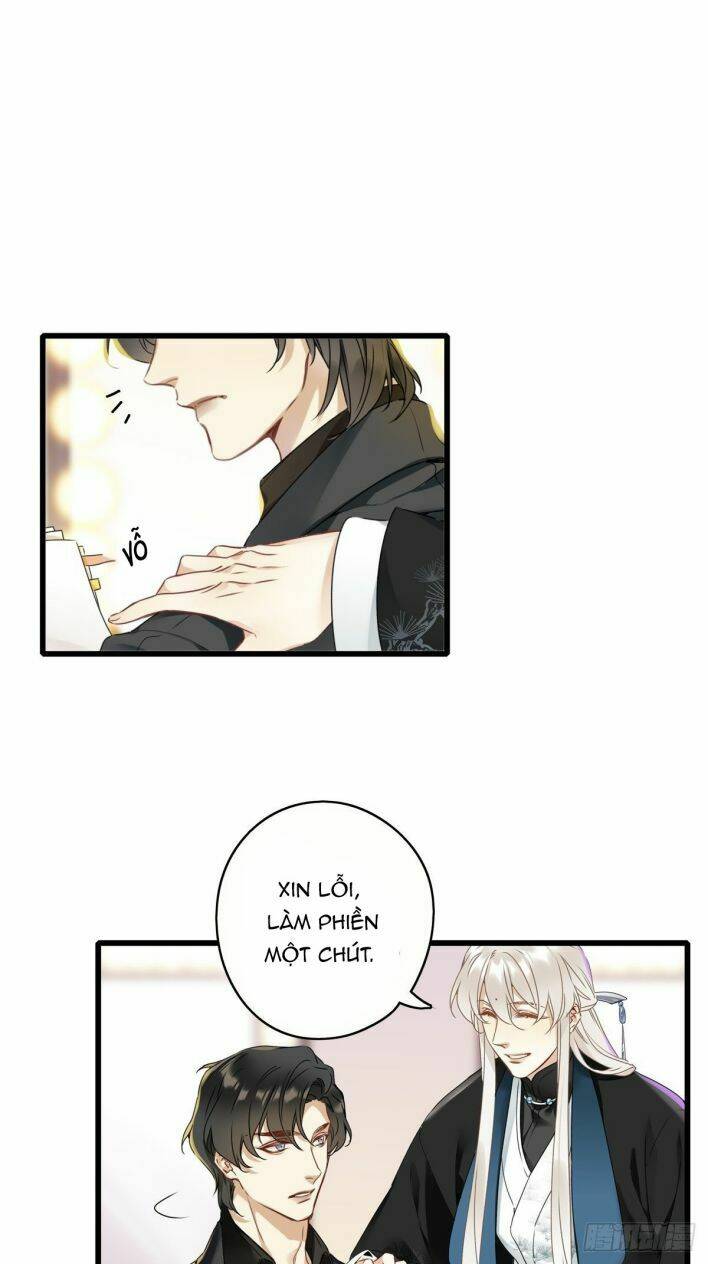 thỉnh quân nhập quái chapter 5 13