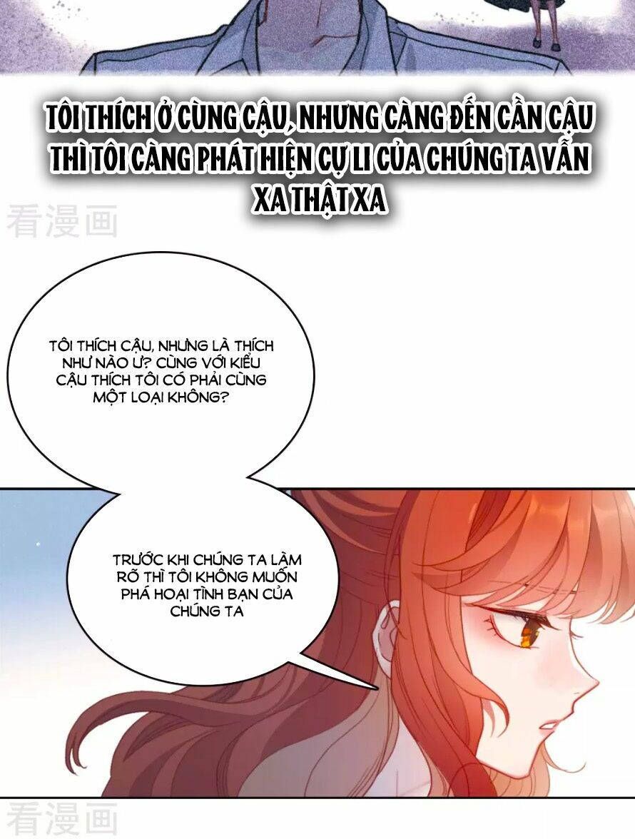 địa ngục cáo bạch thi chapter 91 15