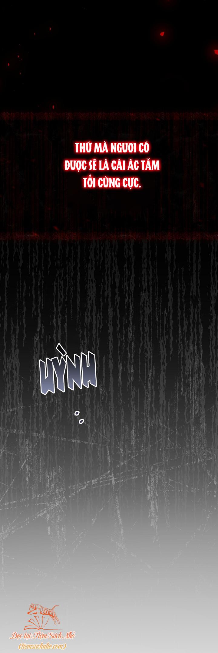 ác nữ là con rối chapter 67 76