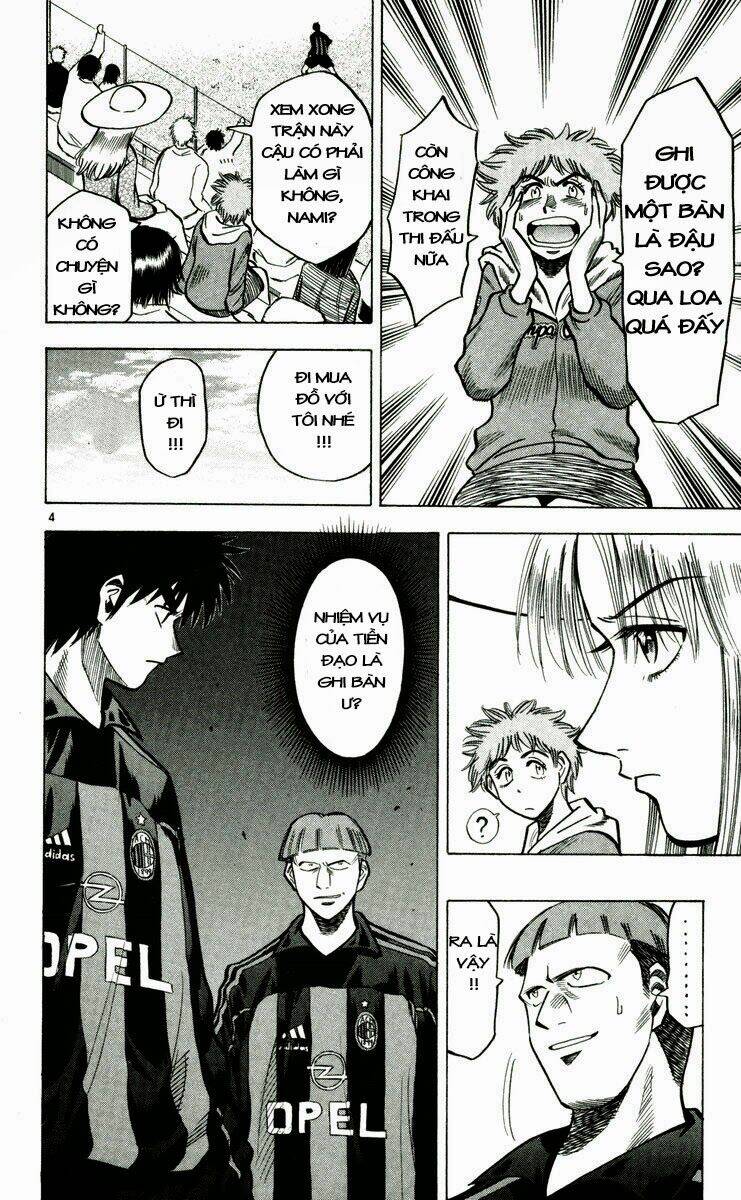 fantasista bản vip chapter 143 4