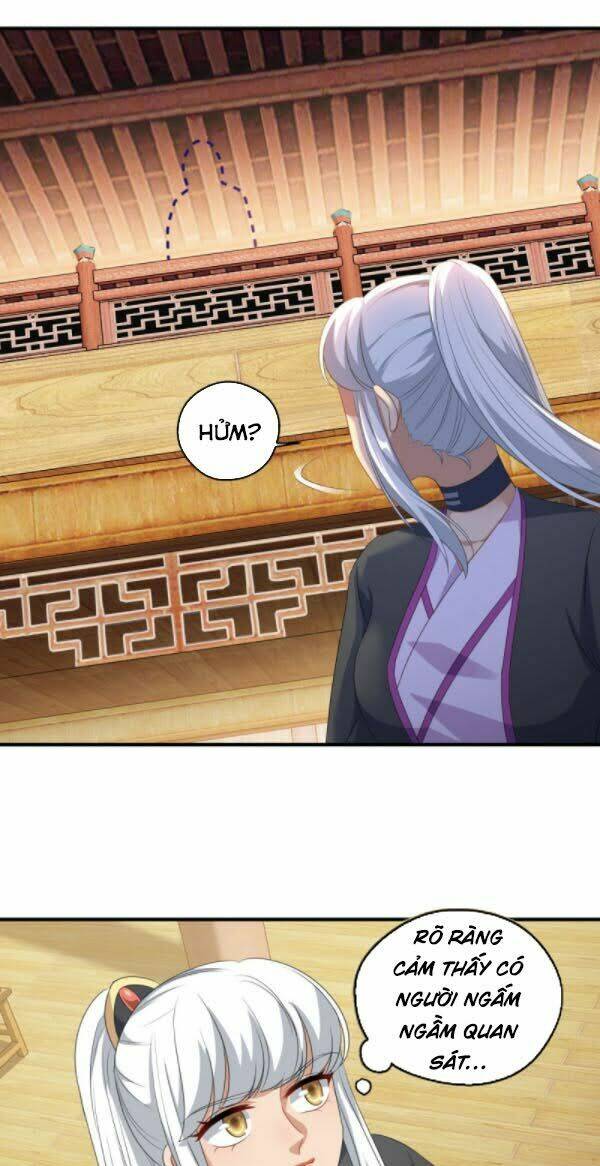 tiên ma đồng tu chapter 187 7