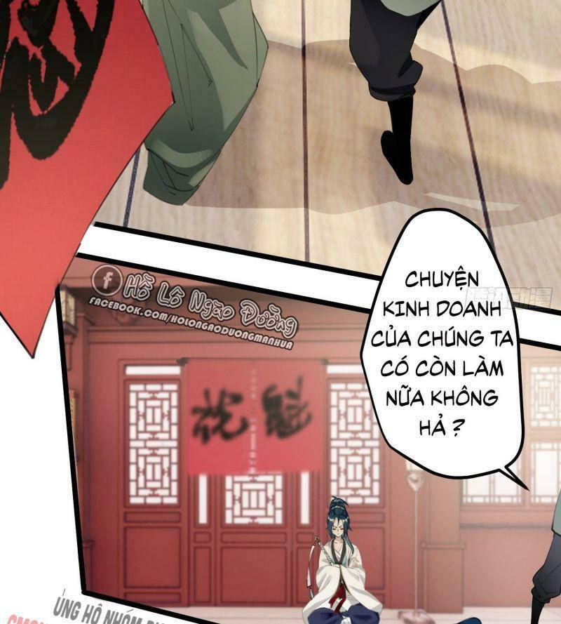 phế vật công chúa muốn nhặt chồng chapter 4 2