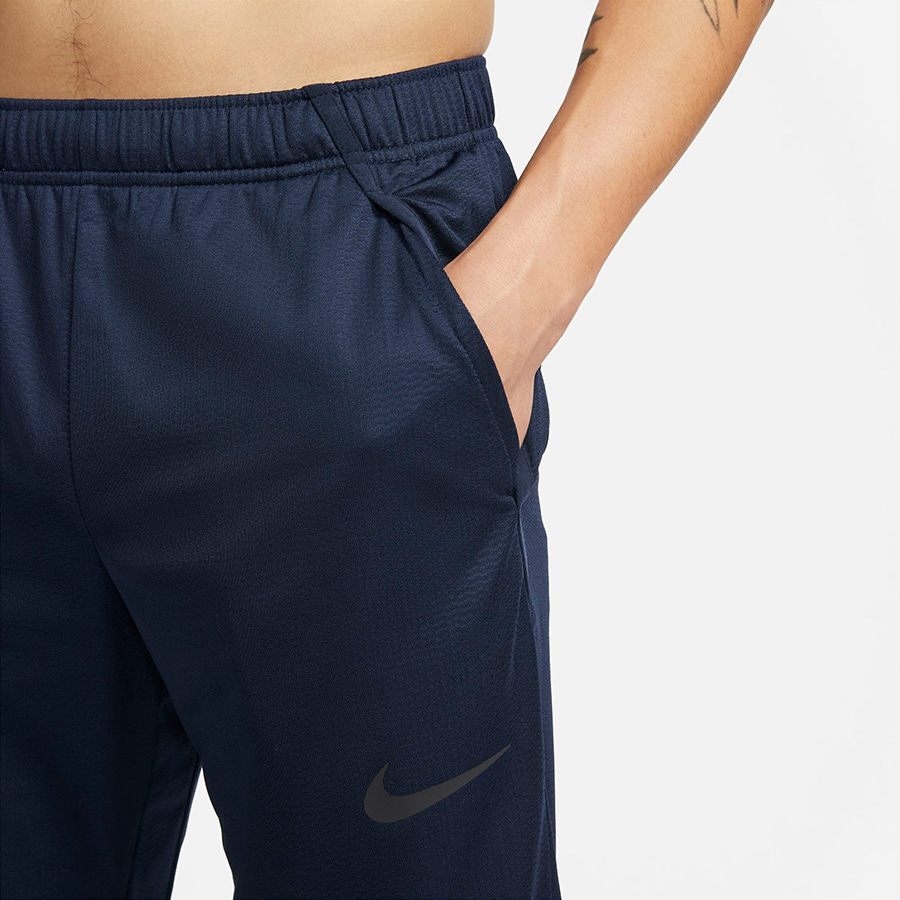 Quần dài thể thao Nam NIKE AS M NK DF PANT EPIC KNIT DM6598