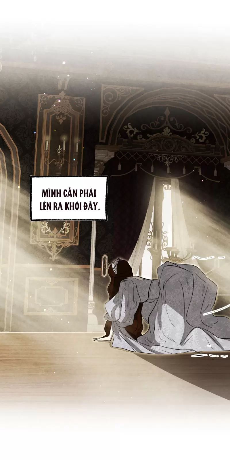 tôi là kẻ phản diện chapter 26 65