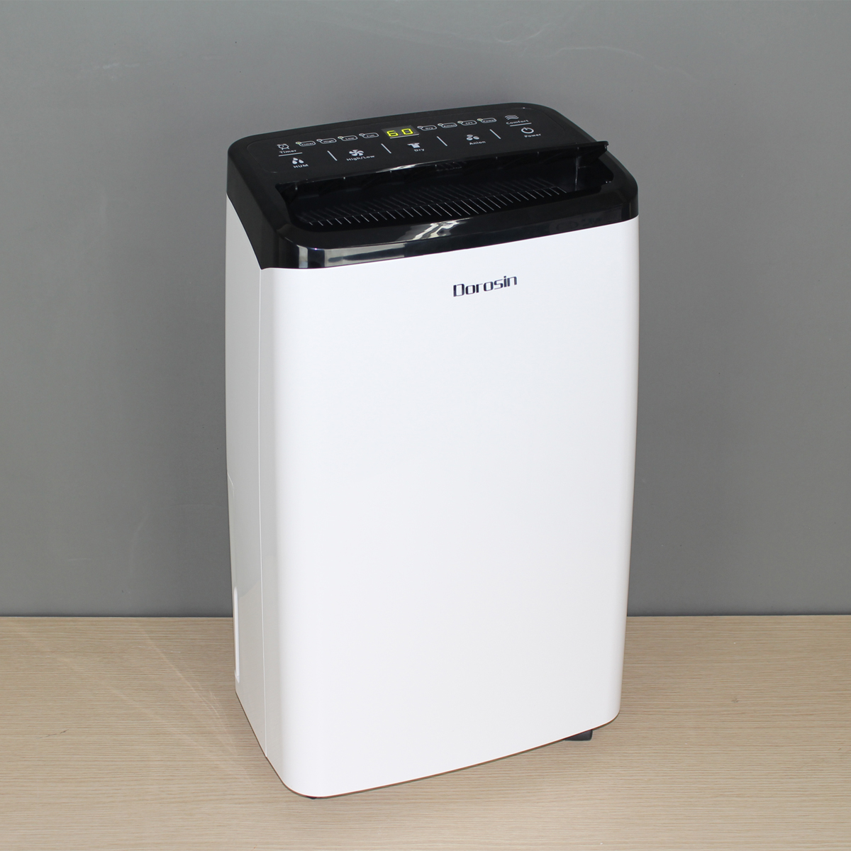 Máy hút ẩm Dorosin ER- 618C - Hàng chính hãng bảo hành 24 tháng