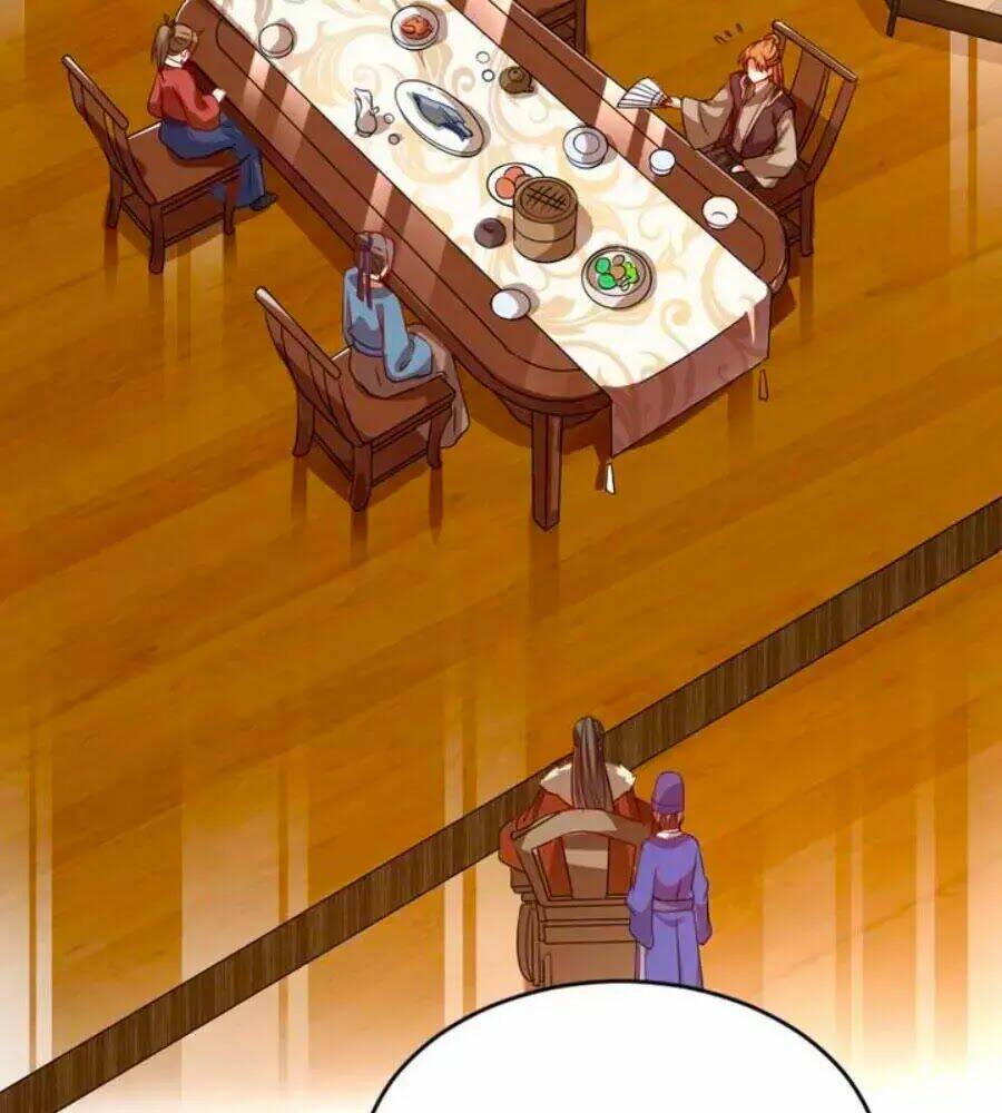 thái tử điện hạ, nô tài có hỉ rồi chapter 22 19