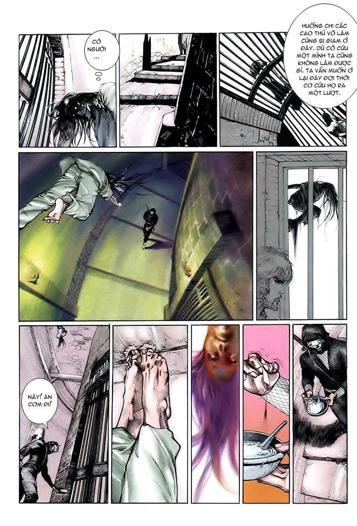 phong vân chapter 75 7