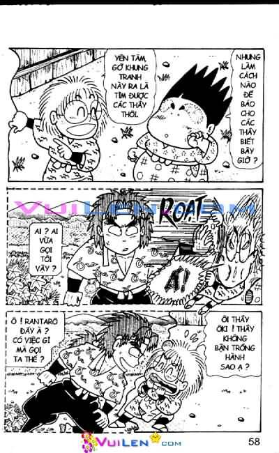 ninja loạn thị chapter 52 58