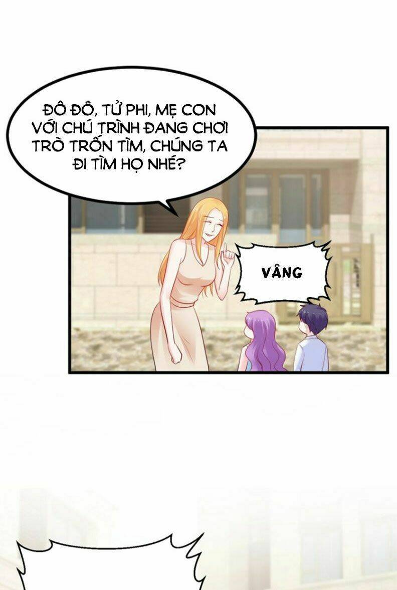 thú cưng độc quyền của boss chapter 106 30