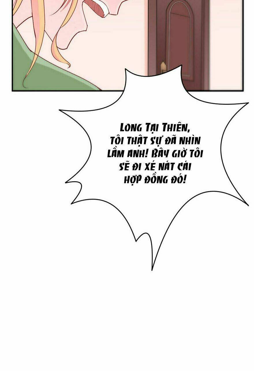 tiểu bạch điềm thê của long thiếu chapter 34 35
