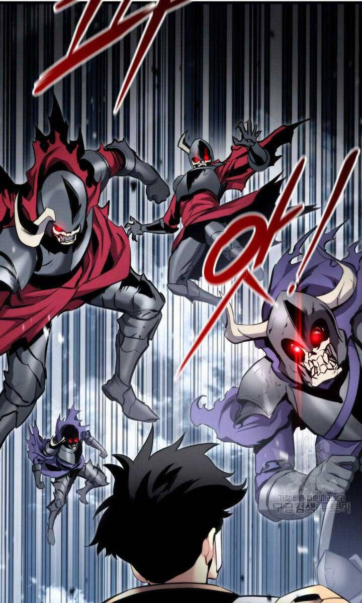 huyền thoại game thủ - tái xuất chapter 94 60