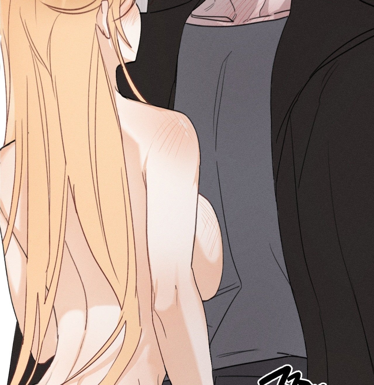 [18+] người đàn ông làm tình với quỷ chapter 1.2 30