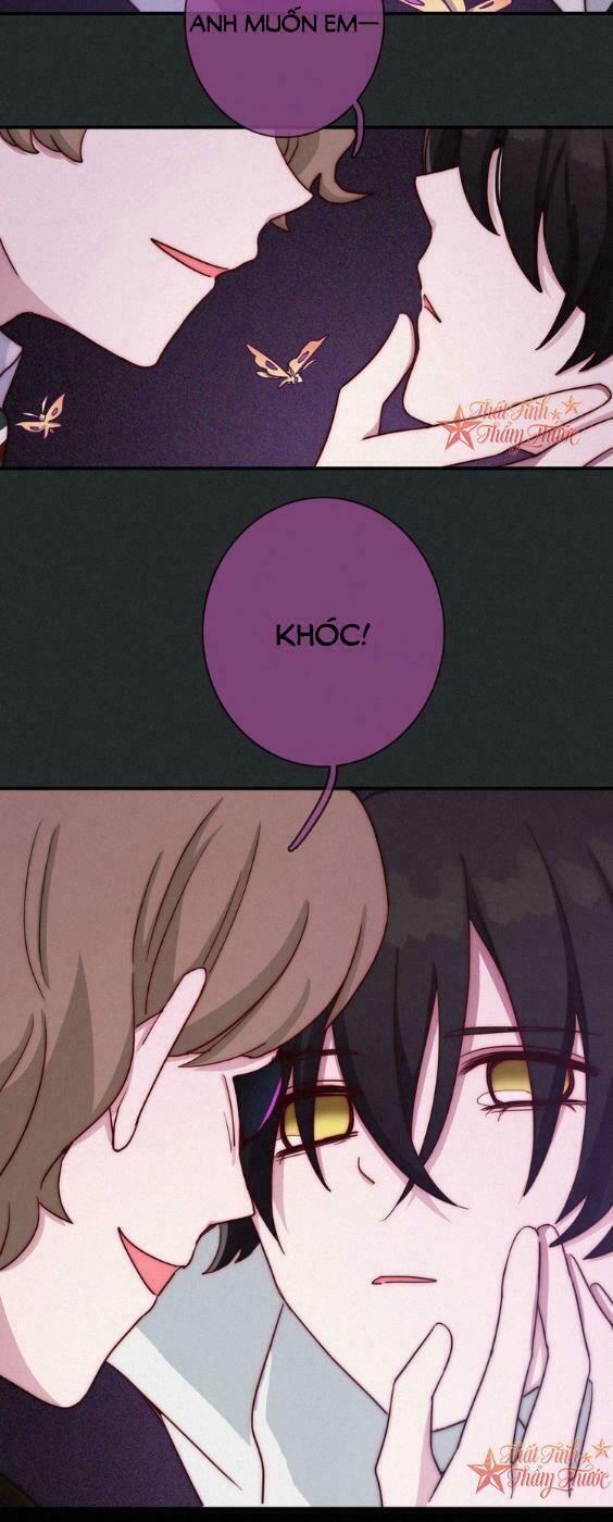 đêm tối chốn này chapter 24 7