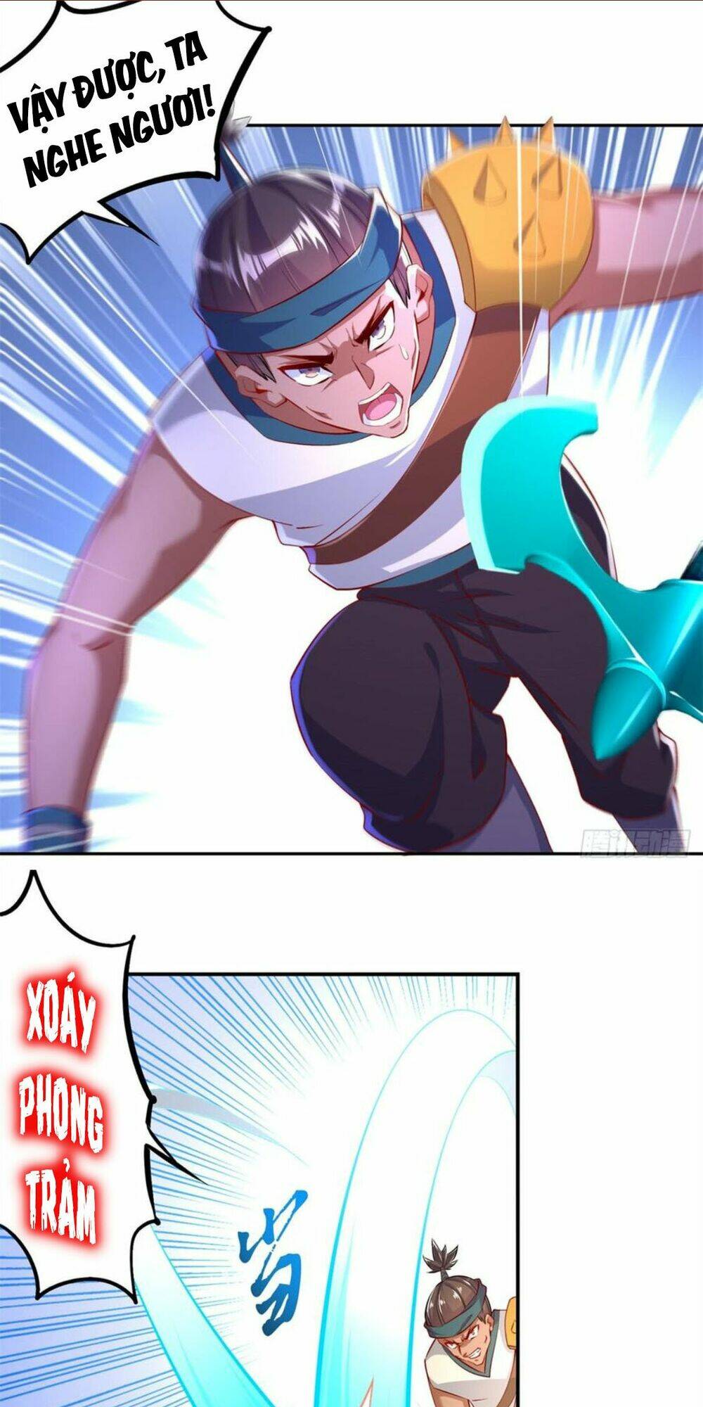 võng du chi tối cường đoán mệnh sư chapter 54 18