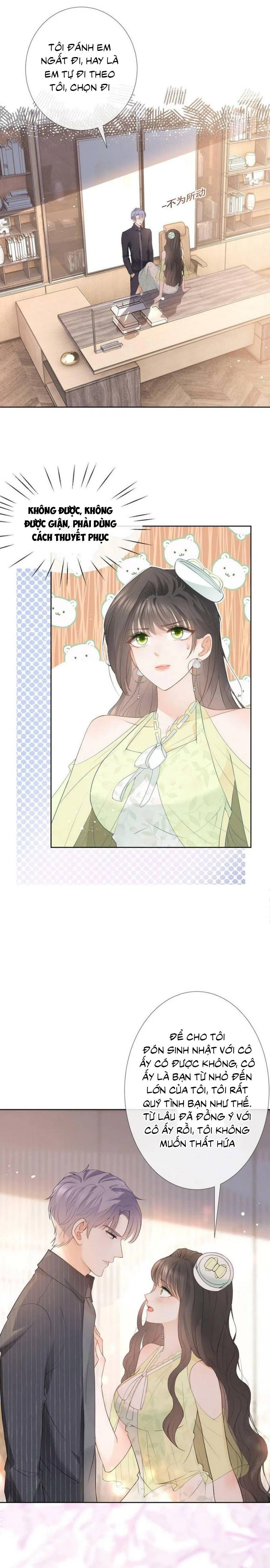 sát thủ đại nhân tại tuyến dưỡng hồ chapter 76 2