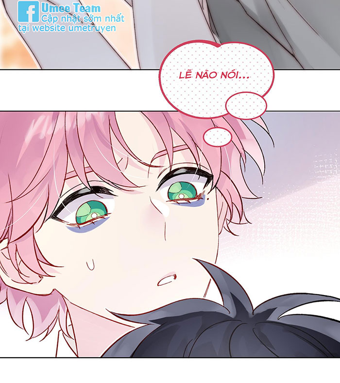 tôi phải làm một kẻ đại xấu xa chapter 97 13