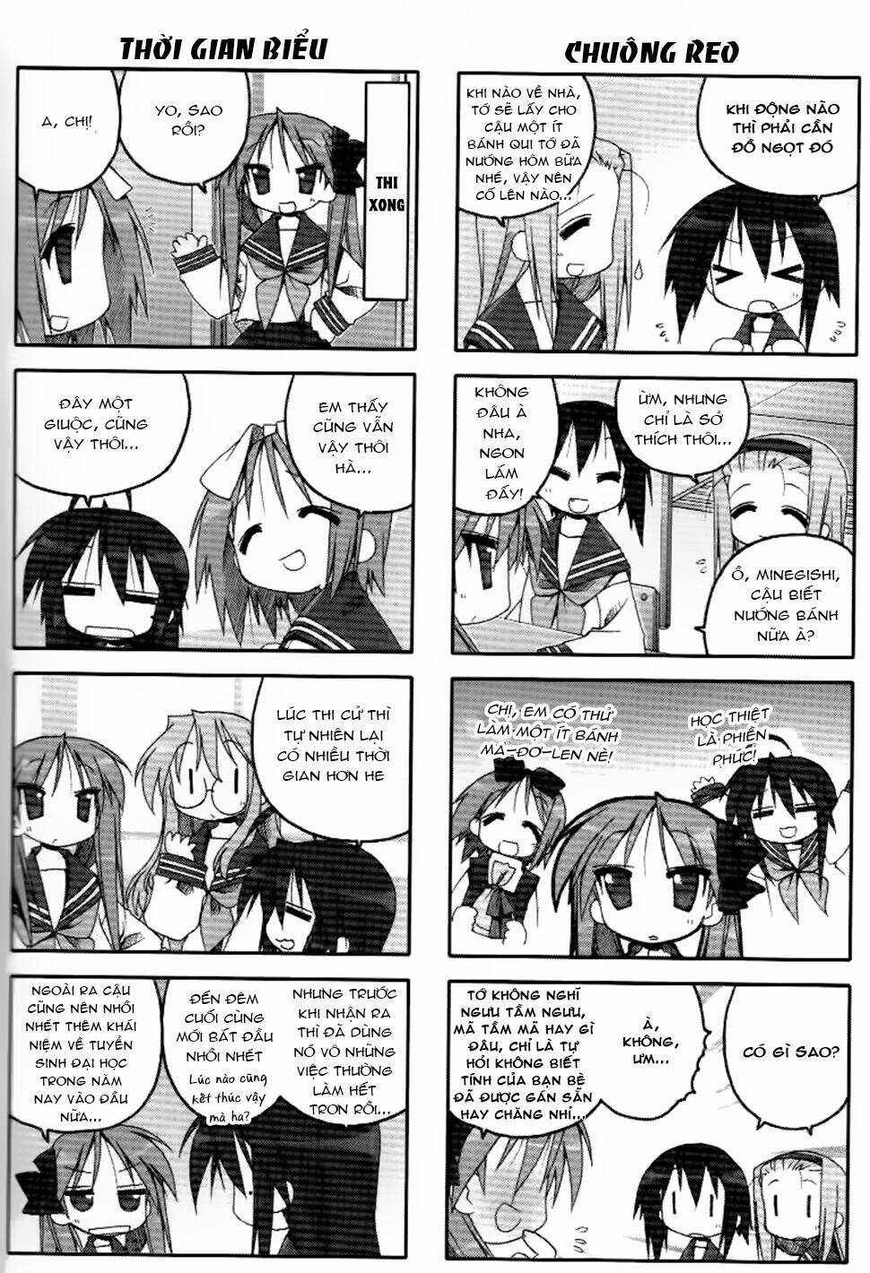 ngôi sao rất may mắn chapter 44 4