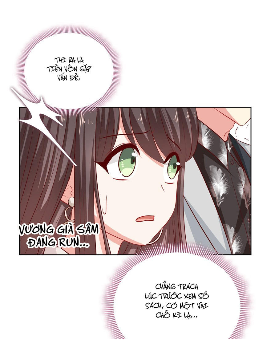 lưu luyến không rời chapter 37 28