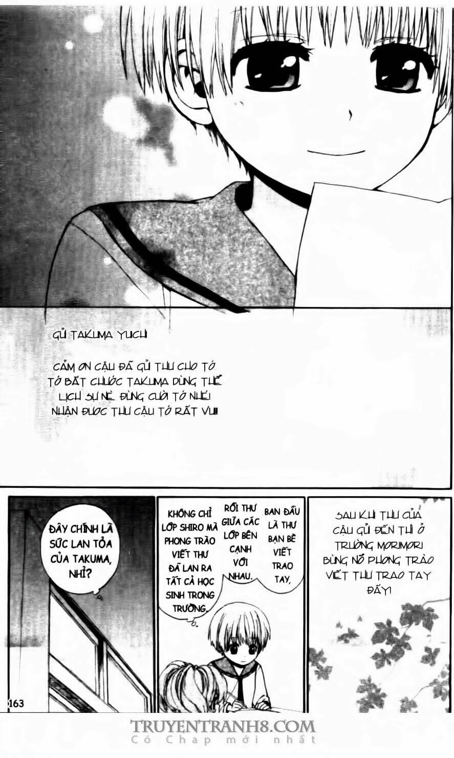 trường học bí ẩn chapter 49 14