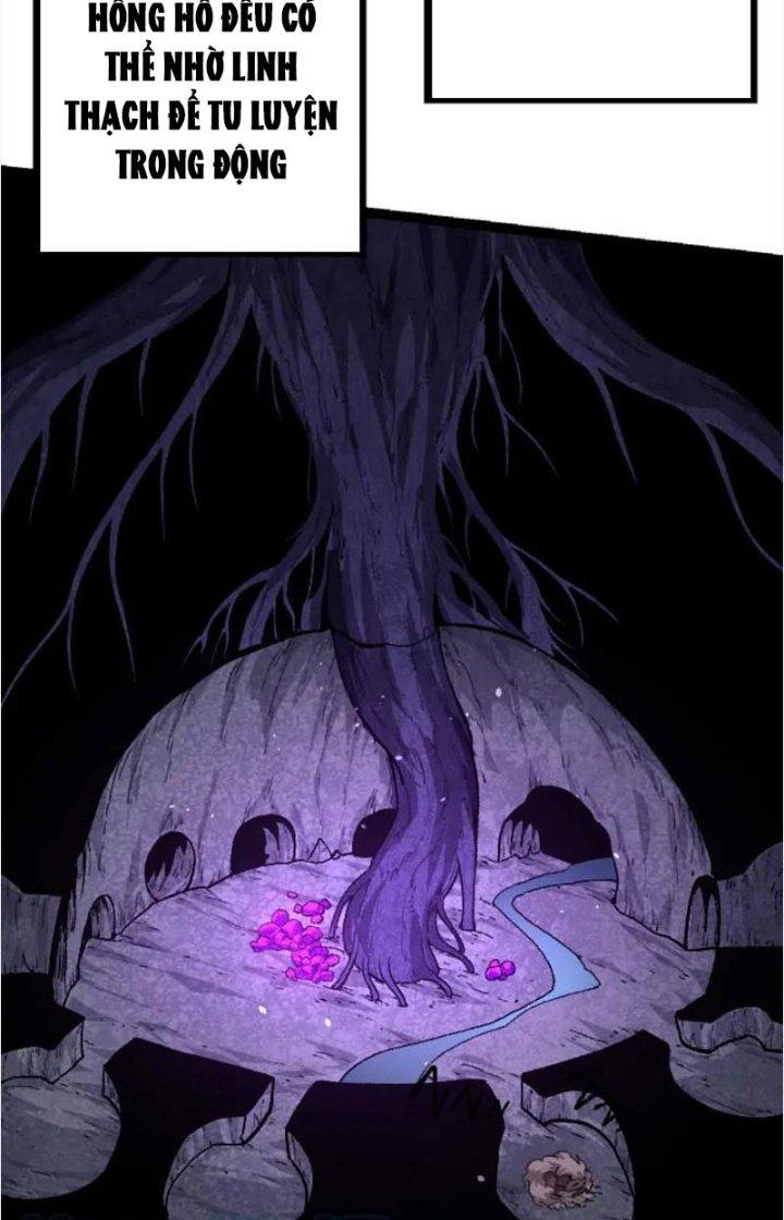 từ cây cổ thụ bắt đầu tiến hóa chapter 27 63