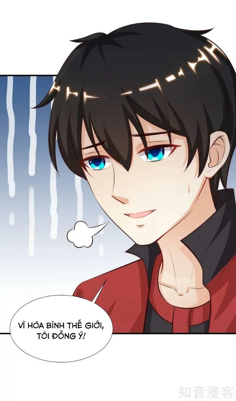 tối cường vận đào hoa chapter 88 10