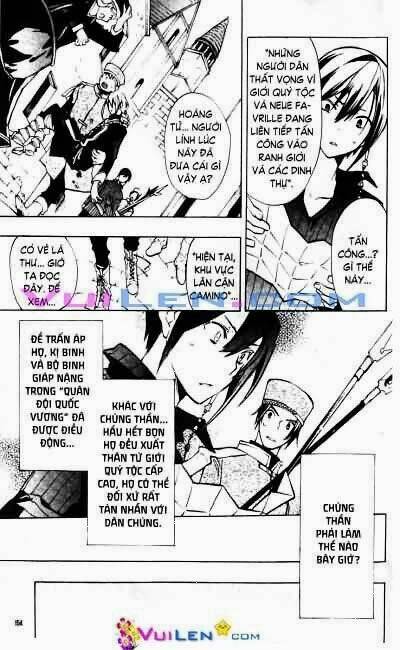 thanh kiếm và vương miện chapter 7 154
