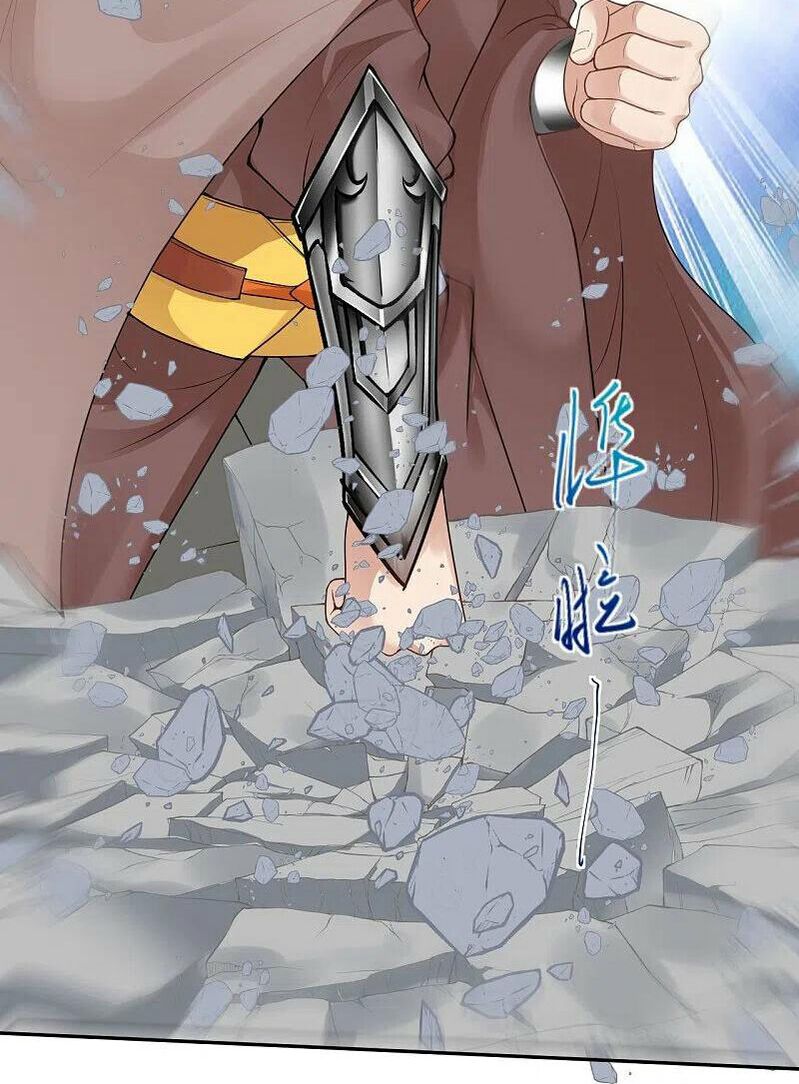 Nghịch Thiên Tà Thần chapter 401 44