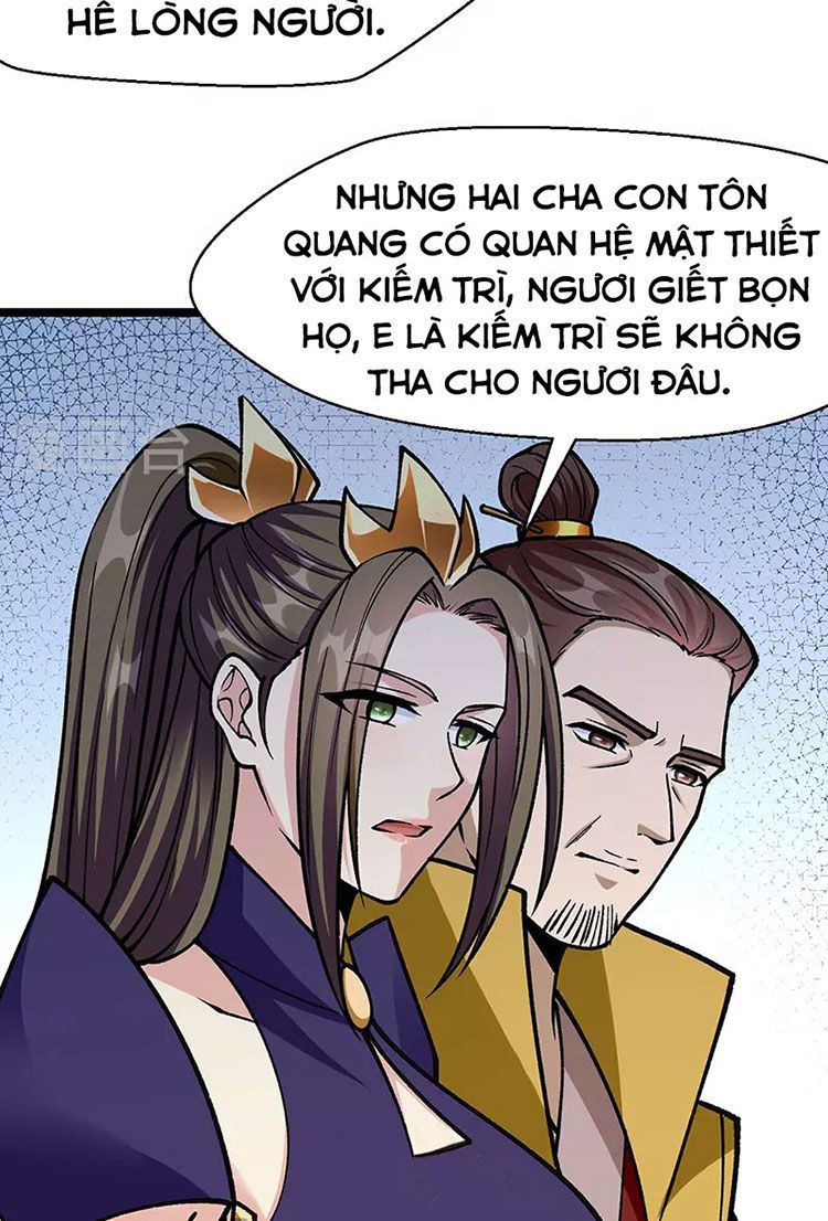 võ đạo độc tôn chapter 418 9