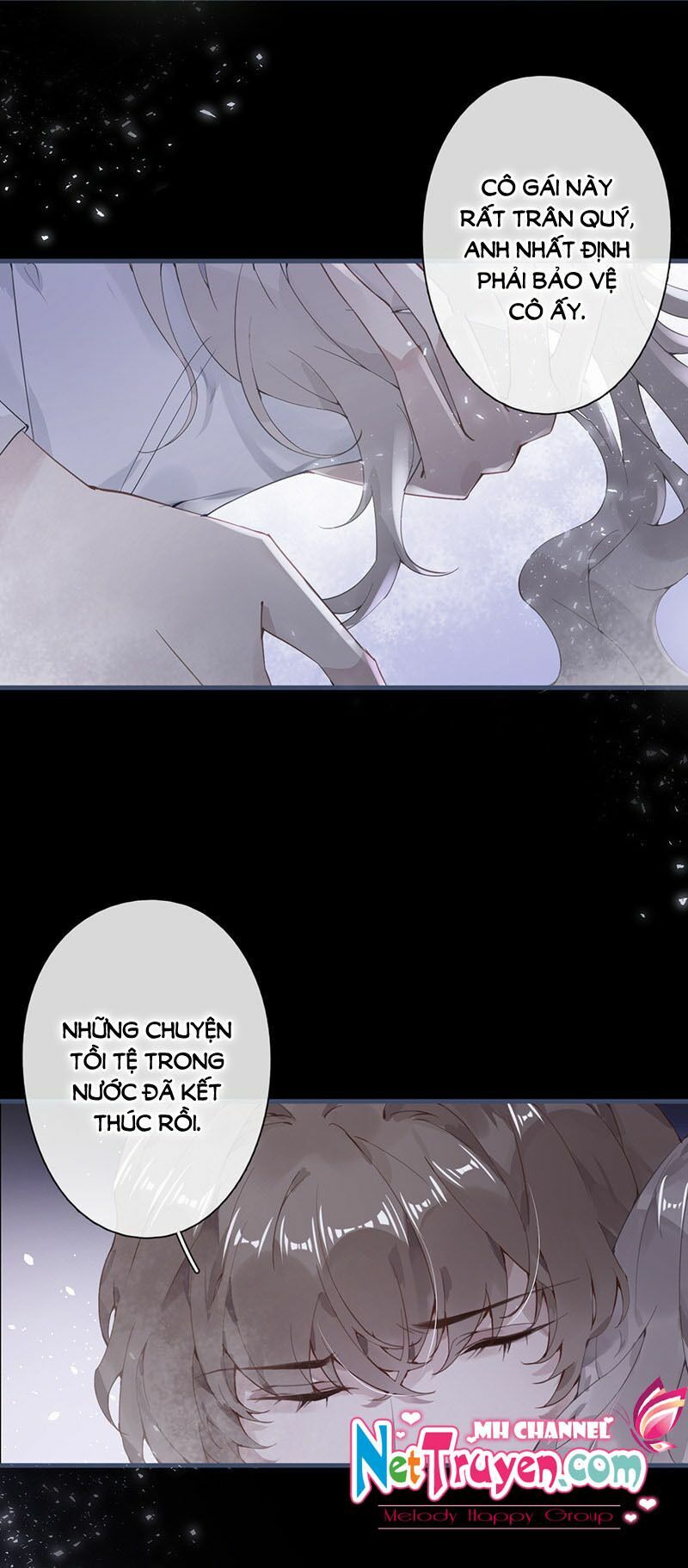 thác sủng thiên giá danh viên 2 chapter 2 30