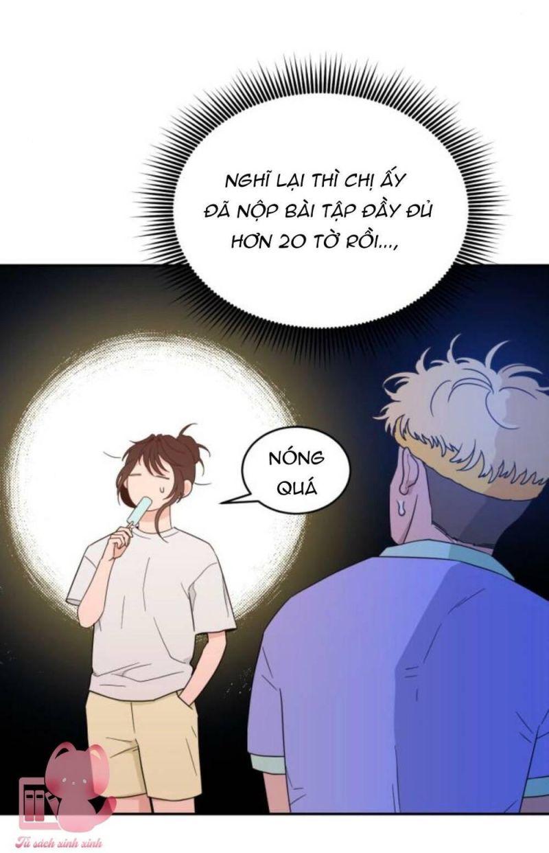 vận may không ngờ chapter 40 77