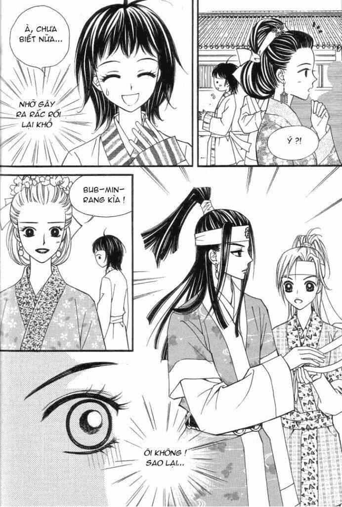 sarasah chapter 6 20