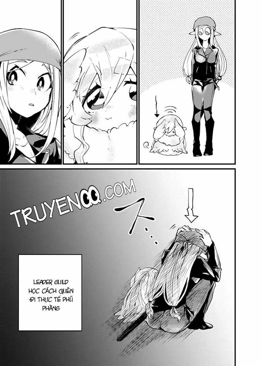 dungeon nursery chapter 10 12