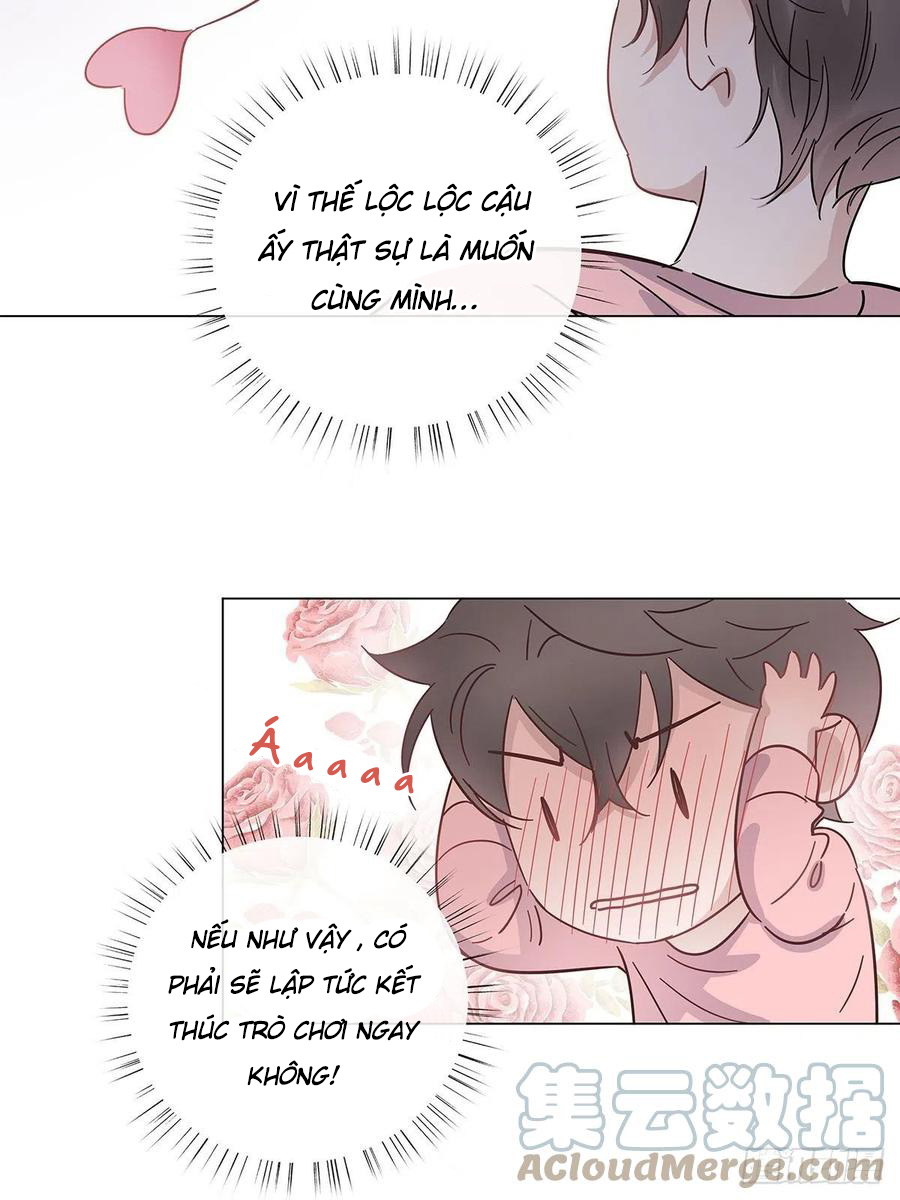 hôm nay nam giả trang nữ vẫn chưa được cầu hôn! chapter 55 5