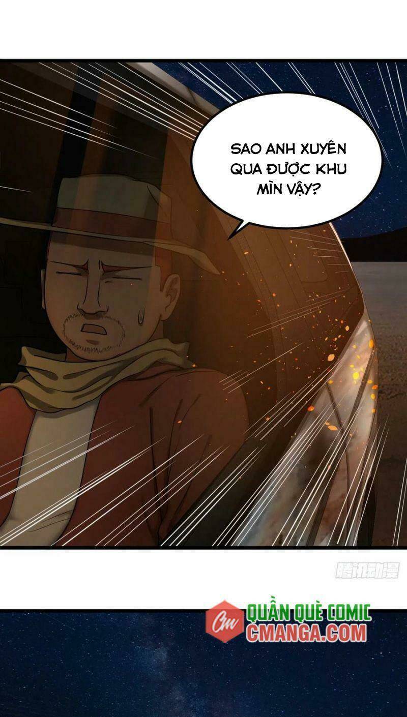 danh sách kẻ phản diện chapter 125 5