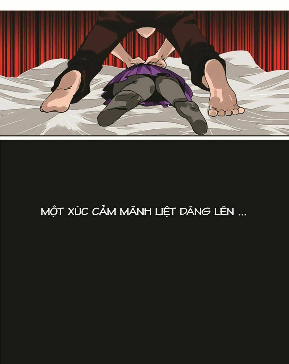 mỹ nhân ngư chapter 1 10