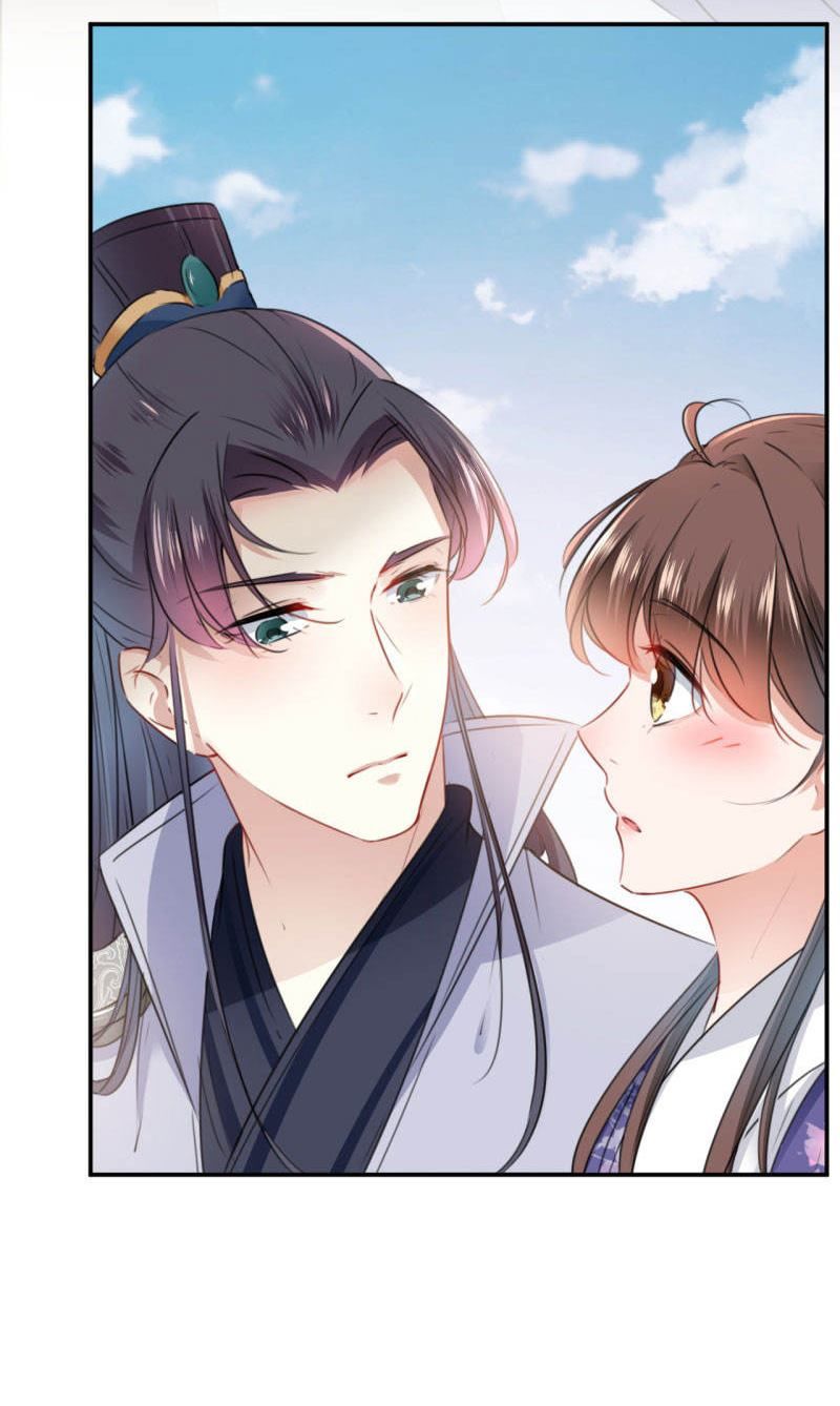 vương gia không thể trêu chapter 115 22