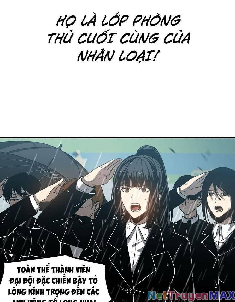 siêu tiến hóa chapter 117 12