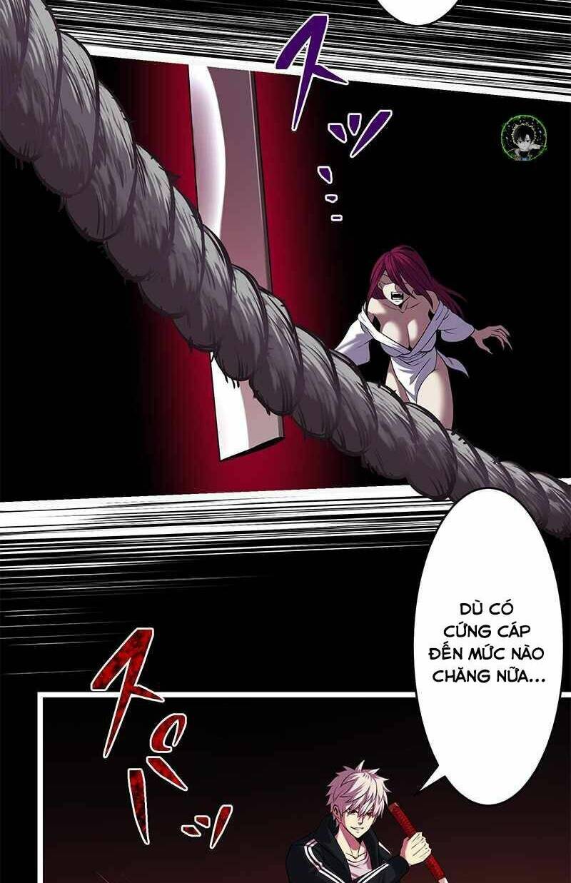 mê đạo tử ngục~vô địch sát thủ chinh phục ma lâm chapter 2 41