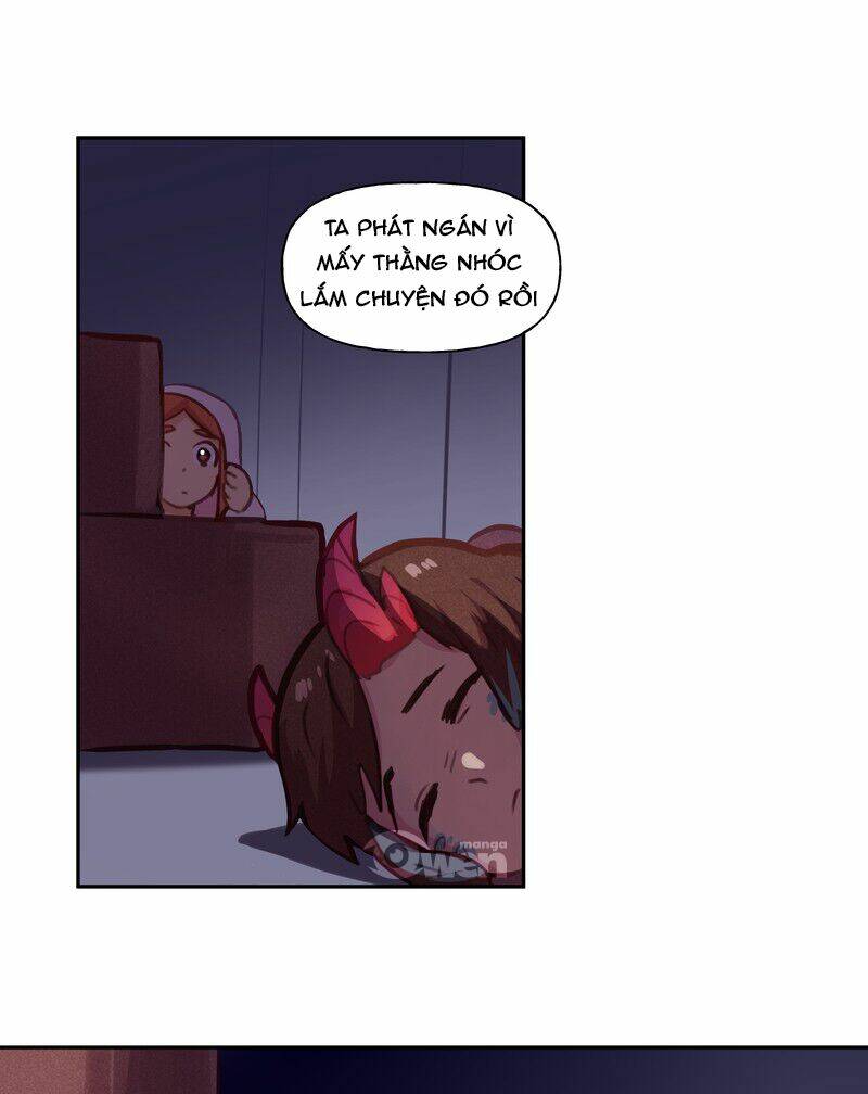 lời nguyền lalin chapter 27 43