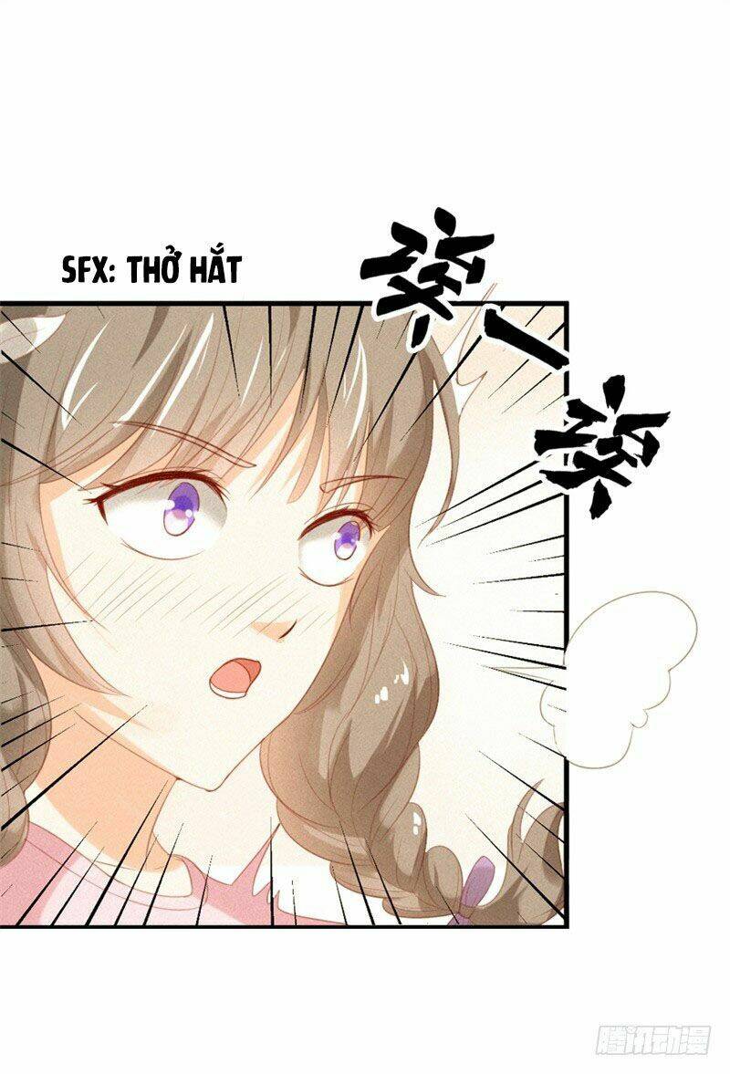 tiểu tâm can của cực phẩm đại nhân chapter 20 10