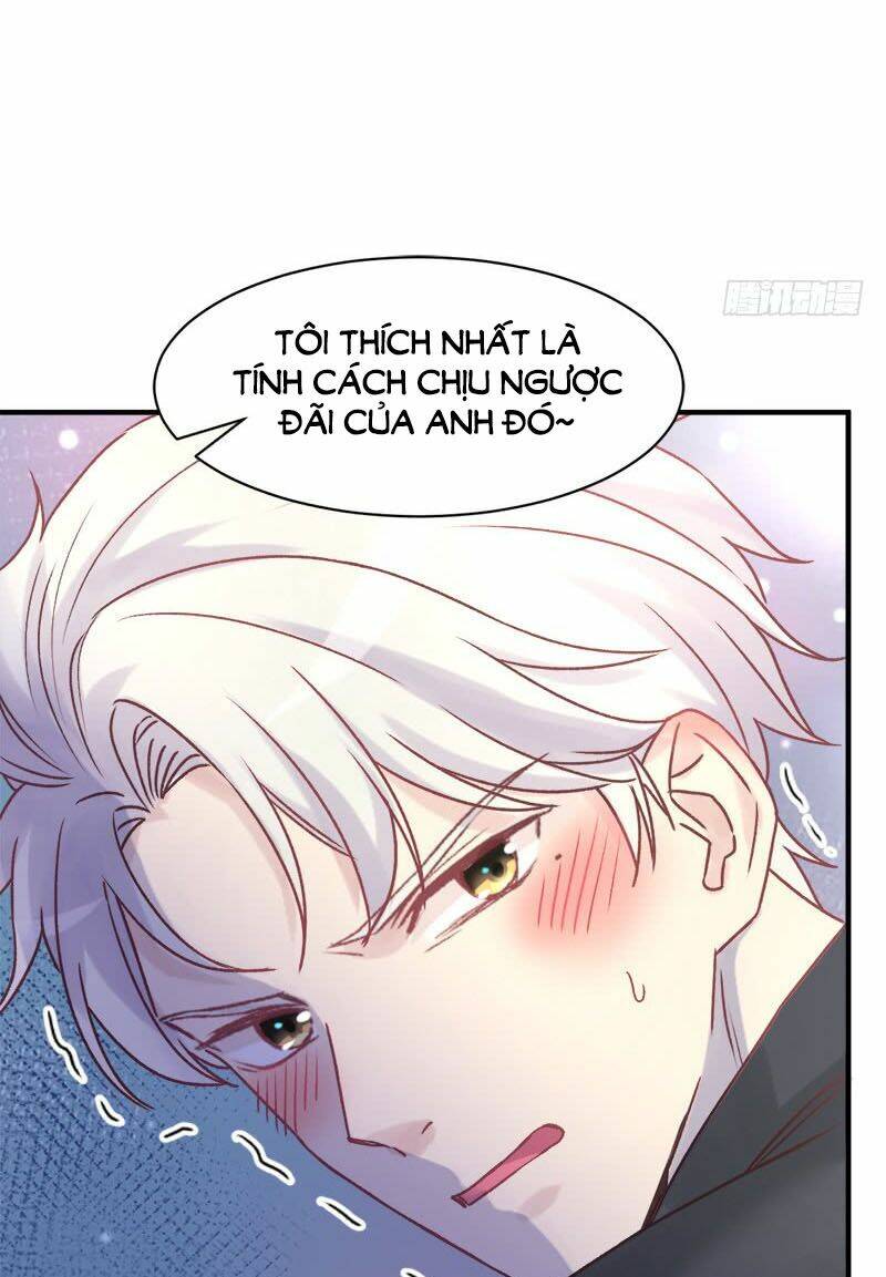 sở thích đặc biệt của nam thần chapter 3 10