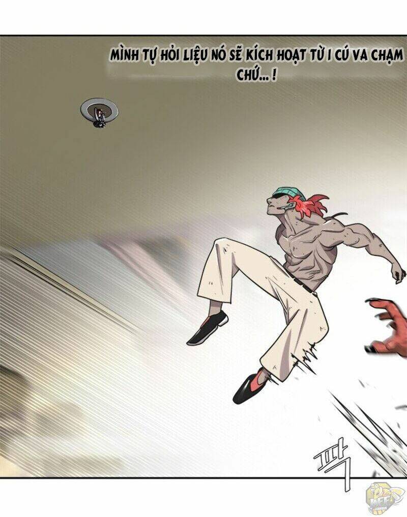 kĩ nguyên của anh hùng chapter 13 68